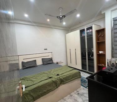 Sahibganj Apartment | Premium Stay with airbn