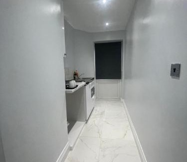 Heaton Apartment | Premium studio flat rental