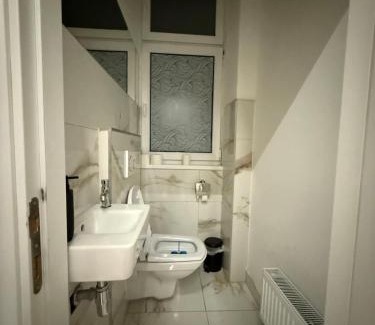 Vienna Apartment | Premium-Studio Hernals