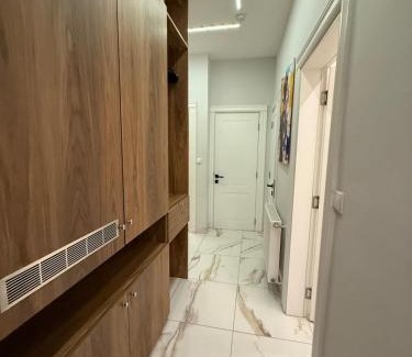 Vienna Apartment | Premium-Studio Hernals