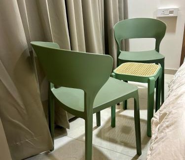 Pashan Apartment | Premium Studio in Pune 'Sparsh'