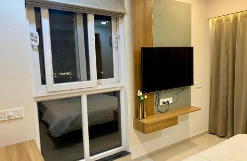 Pashan Apartment | Premium Studio in Pune 'Sparsh'