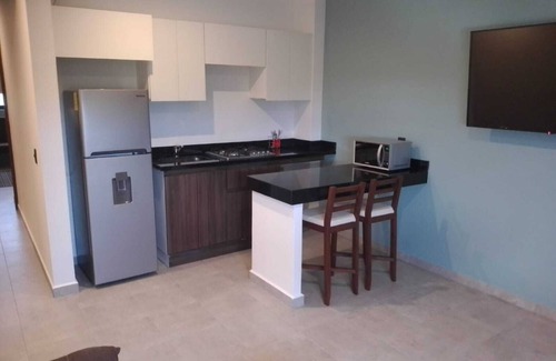 S.M. 57 Hotel | Premium Suite Cancun