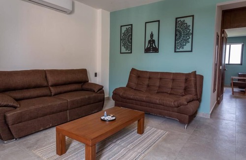S.M. 57 Hotel | Premium Suite Cancun