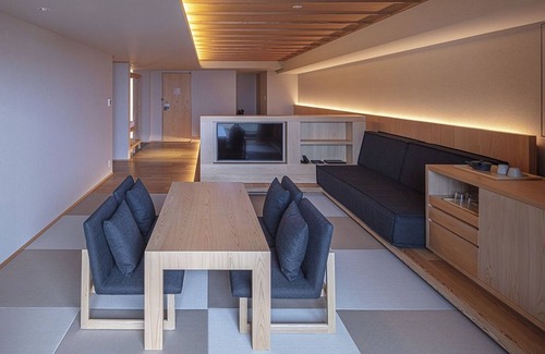 Atami Hotel | Premium Suite | Kaiseki cuisine that allows you to/Atami Shizuoka
