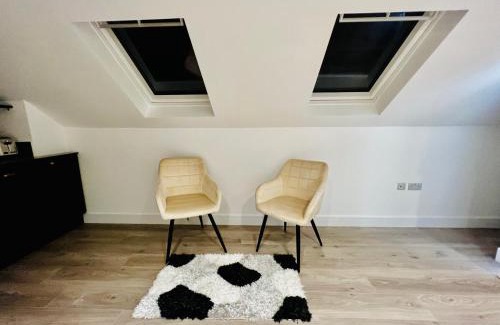 Heston West Apartment | Premium Suits Near Heathrow