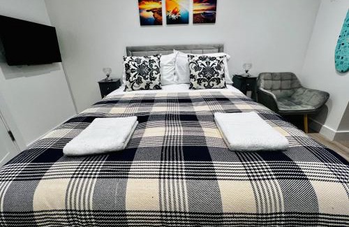Heston West Apartment | Premium Suits Near Heathrow