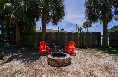 Panama City Beach Cottage | Premium Tiny Home in Panama City Beach!