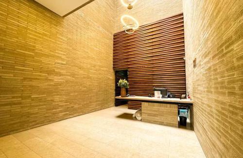 Centro International Apartment | Premium Tranquility in the International Center