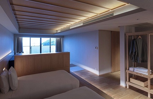 Atami Hotel | Premium Twin | Kaiseki cuisine that allows you to /Atami Shizuoka
