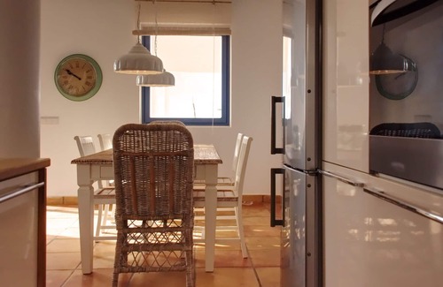 Bahia Calma Villa | ★ Premium VILLA Isabel 1 ★ heated pool ★ seafront ★ HIGH SPEED WiFi ★