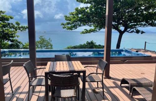 Uruma Villa | Premium Villa Miyagi Island