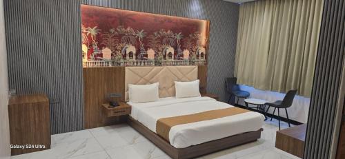 Ratlam Hotel | premvatika restaurant and hotel