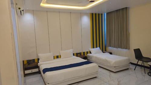 Ratlam Hotel | premvatika restaurant and hotel