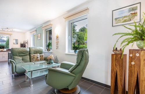 Ostseebad Prerow Apartment | Prerow Am Deich - Ferienwohnung 1