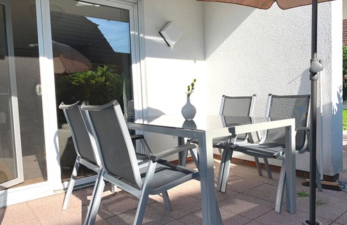 Zingst Apartment | Prerower Strasse 14 Wohnung 1