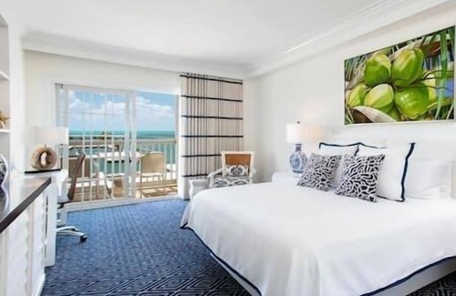 Key West Resort | Prestigious | Gym | Pool | Marina | Concierge
