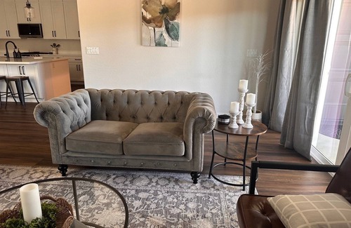 Prescott Heights House | Prescott Heights Getaway