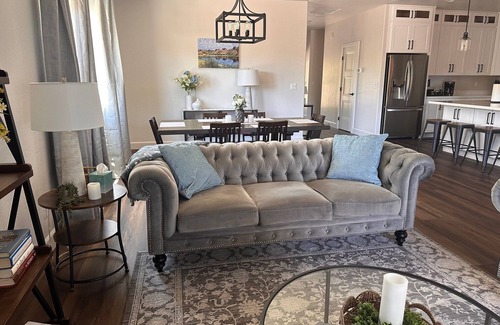 Prescott Heights House | Prescott Heights Getaway