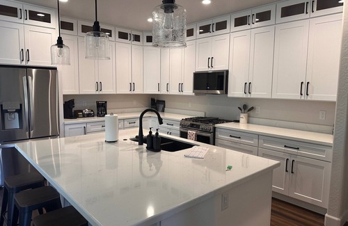 Prescott Heights House | Prescott Heights Getaway