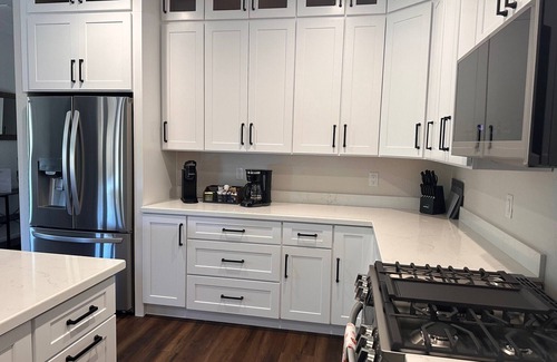 Prescott Heights House | Prescott Heights Getaway