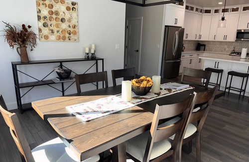 Prescott Heights House | Prescott Heights Retreat
