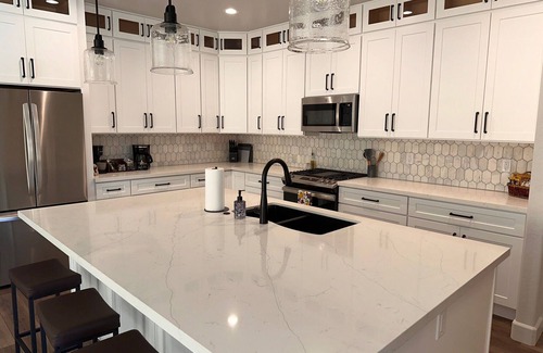 Prescott Heights House | Prescott Heights Retreat