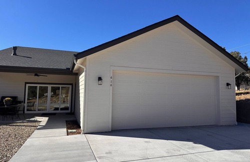 Prescott Heights House | Prescott Heights Retreat