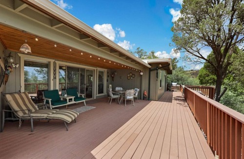 Yavapai Hills House | Prescott Hills *Game Room *Family Friendly