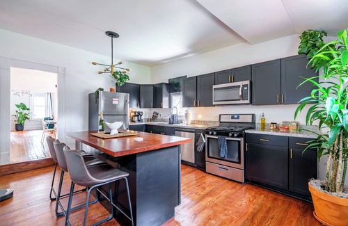 Italian Village House | Prescott Master House