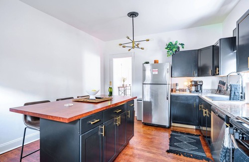 Italian Village House | Prescott Master House