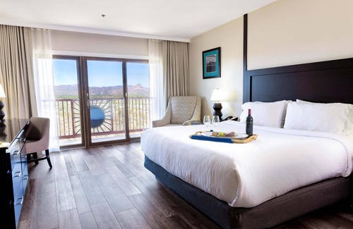Prescott Hotel | Prescott Resort