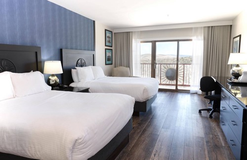 Prescott Hotel | Prescott Resort