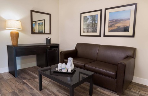 Prescott Hotel | Prescott Resort