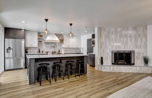Prescott Heights House | Prescott Retreat - views & minutes to Whiskey Row