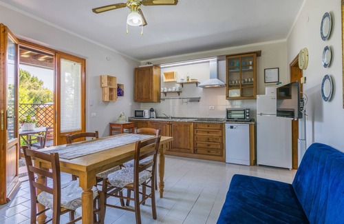 Casale Marittimo Apartment | Preselle by Interhome