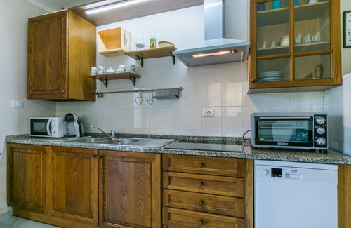 Casale Marittimo Apartment | Preselle by Interhome