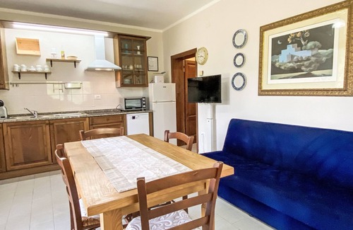 Casale Marittimo Apartment | Preselle by Interhome