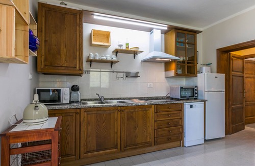 Casale Marittimo Apartment | Preselle by Interhome