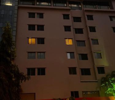 Kochi Hotel | Presidency Towers,Kochi