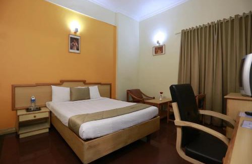 Kochi Hotel | Presidency Towers,Kochi