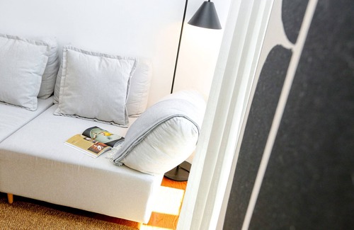 Se Apartment | President Pais Apartment