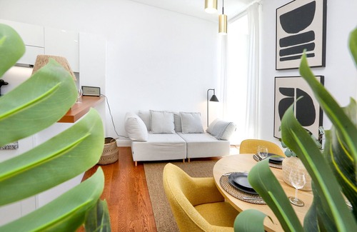 Se Apartment | President Pais Apartment