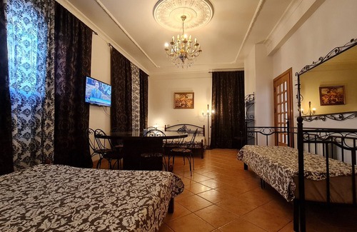 Arnal House | President Residence at Villa 5☆ (10-13 guests)