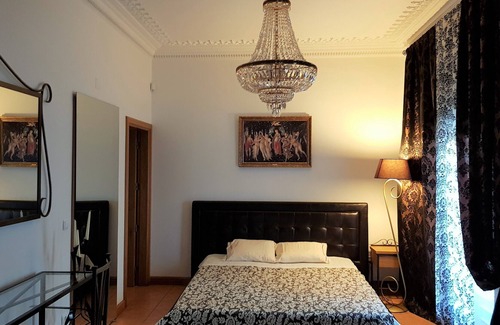 Arnal House | President Residence at Villa 5☆ (10-13 guests)