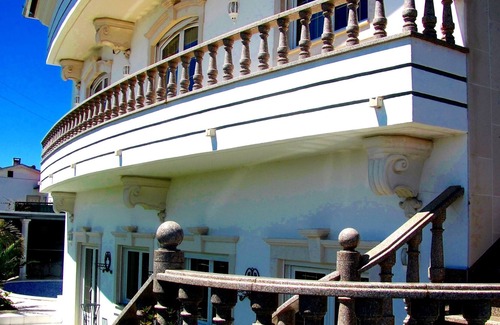 Arnal House | President Residence at Villa 5☆ (10-13 guests)