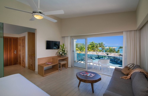 Gaspar Hernandez Apartment | "Presidential" !