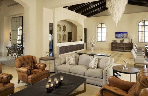 Los Cangrejos II y III Resort | Presidential Suite, 2 Bedrooms, 2 Bath, Ocean View