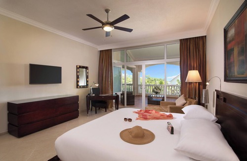 Los Brazos Resort | Presidential Suite 5 minutes to BeachnAll inclusive