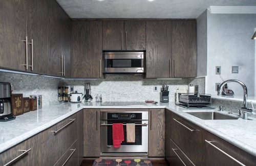 Mission Valley West Condo | Presidio Fashion Valley